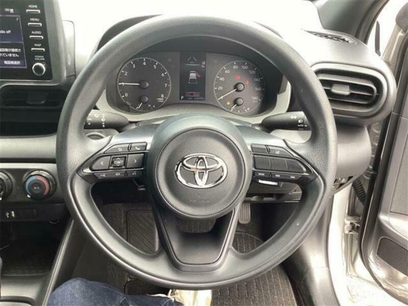 YARIS