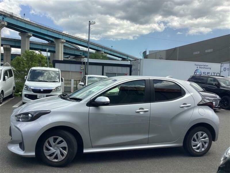 YARIS