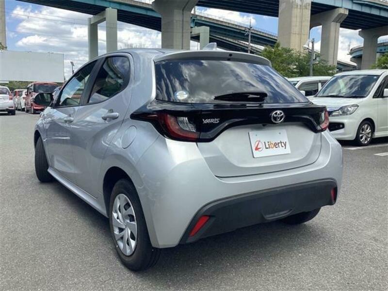 YARIS