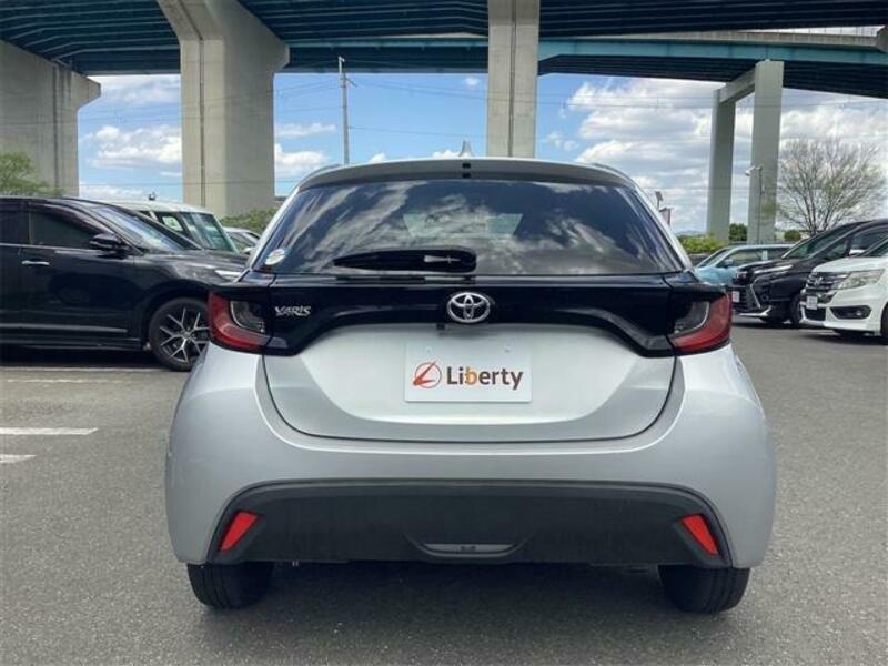 YARIS