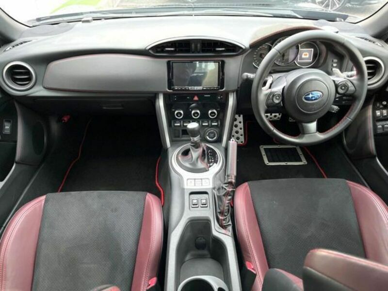 BRZ