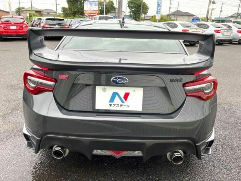 BRZ
