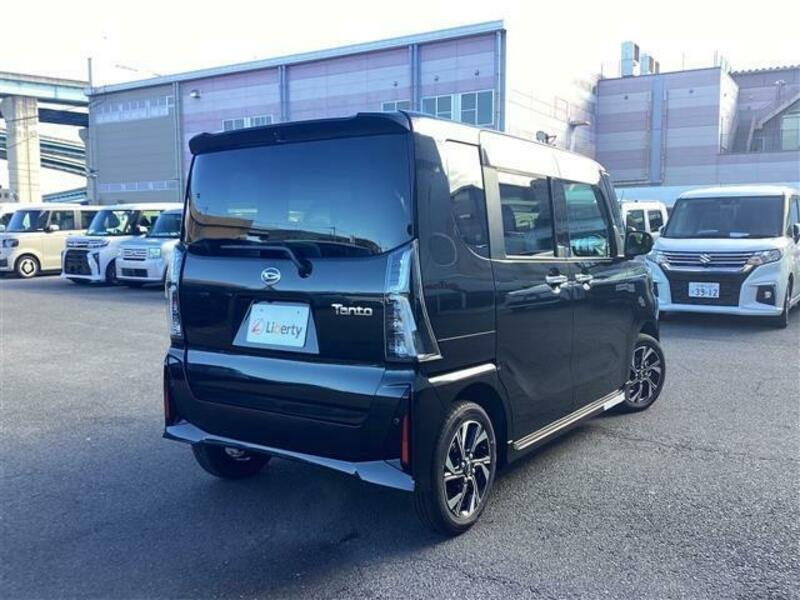 TANTO
