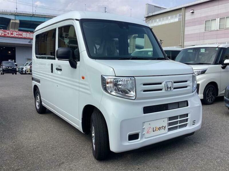 N-VAN