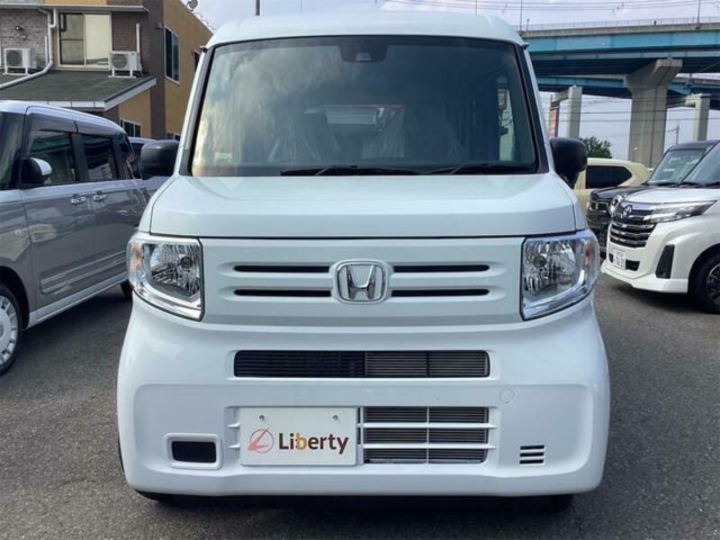 N-VAN