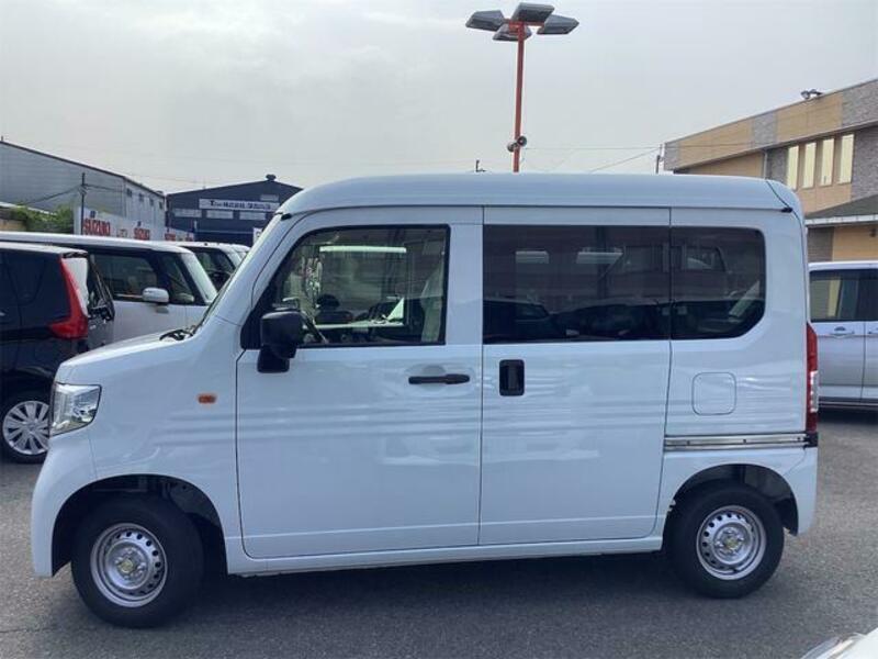 N-VAN