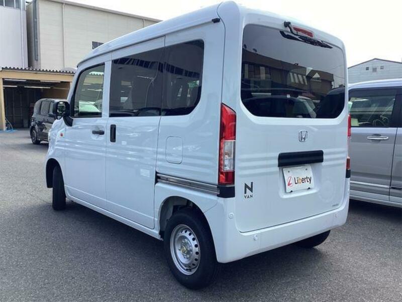 N-VAN