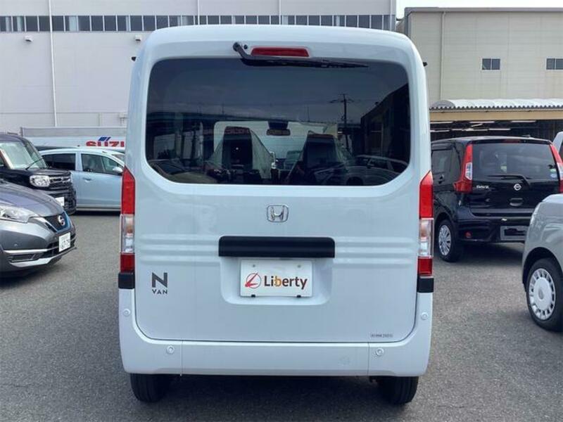 N-VAN