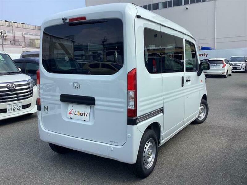 N-VAN