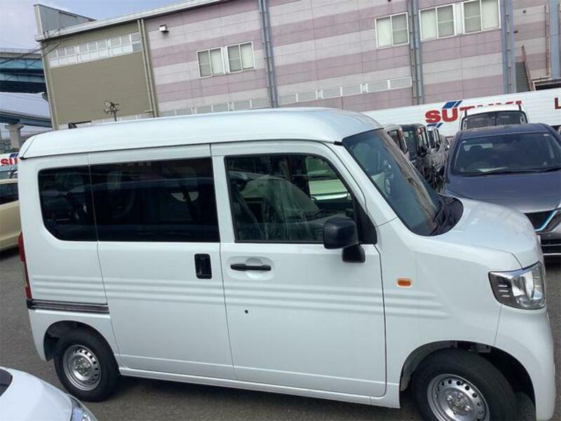 N-VAN