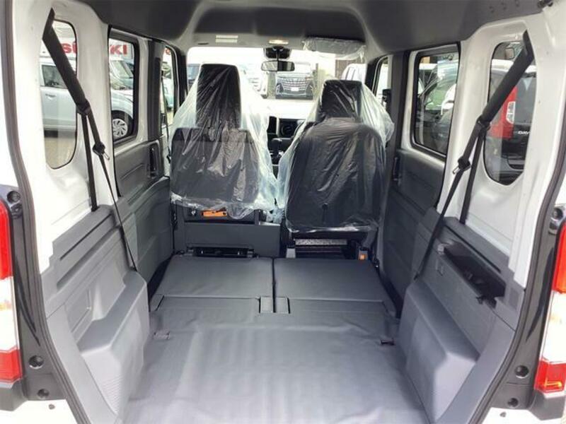 N-VAN