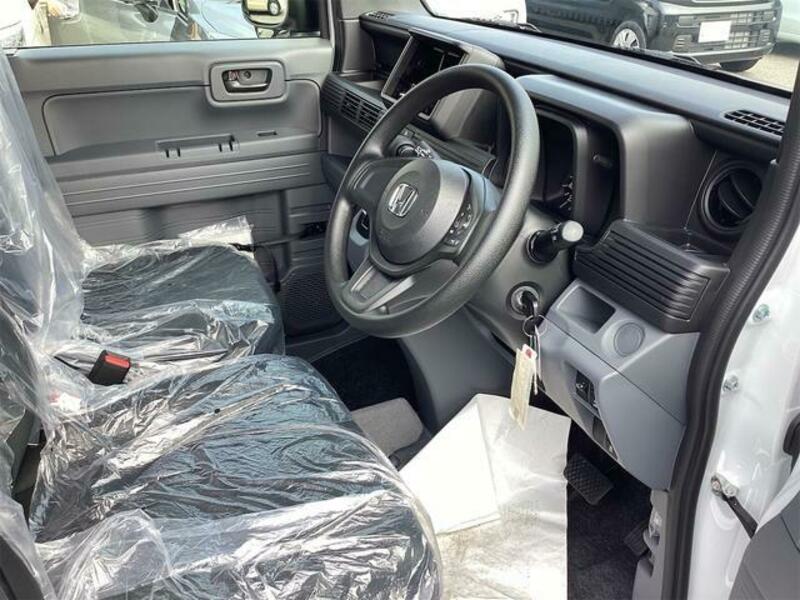 N-VAN