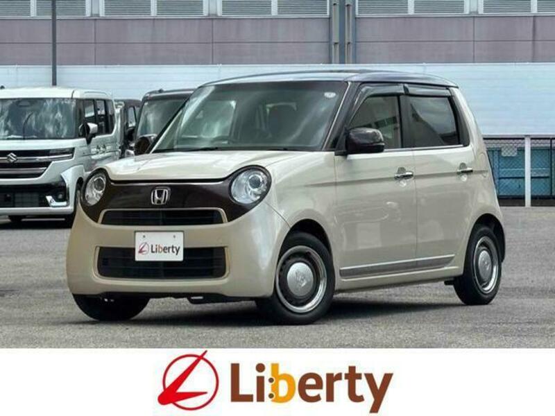 HONDA N ONE