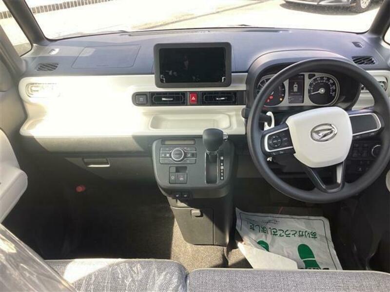 MOVE CANBUS