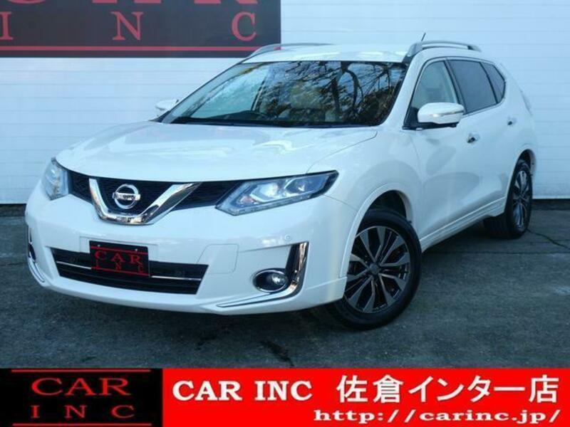 X-TRAIL-0