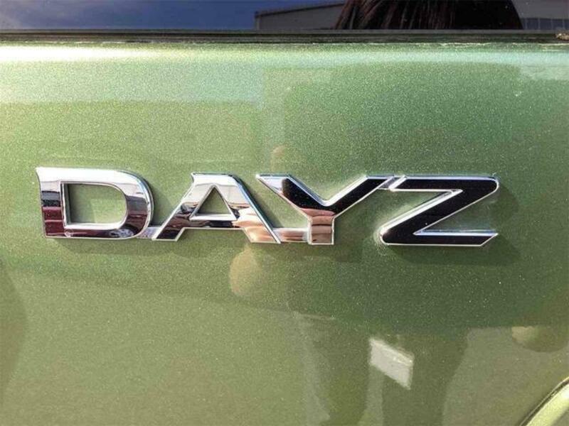 DAYZ