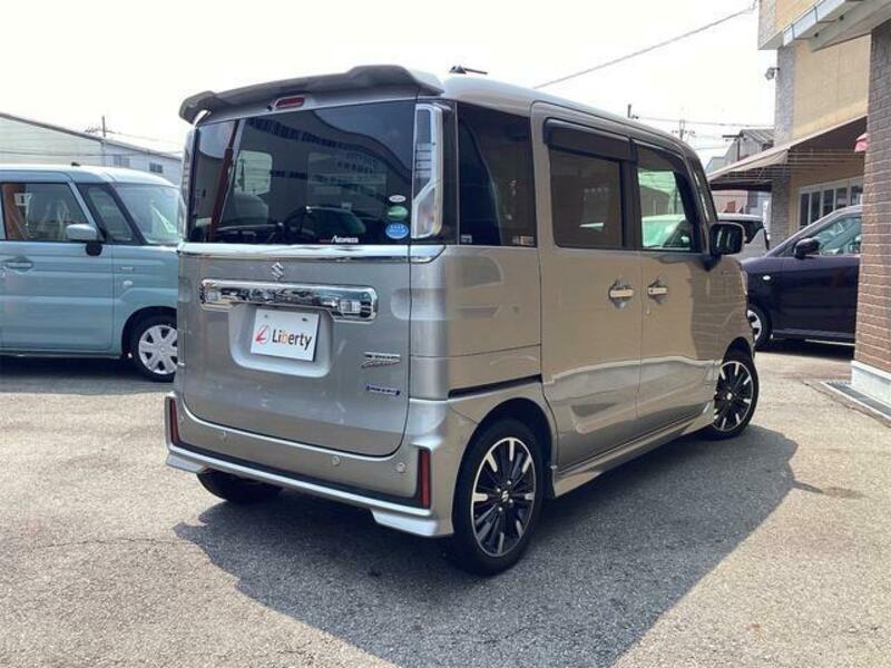 SPACIA CUSTOM