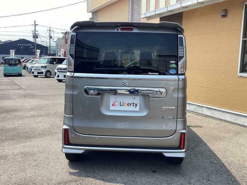 SPACIA CUSTOM