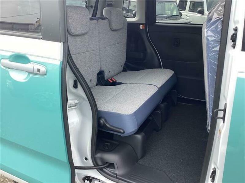 MOVE CANBUS