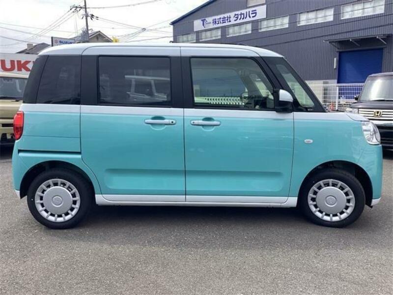 MOVE CANBUS