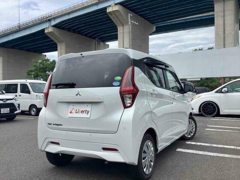EK WAGON