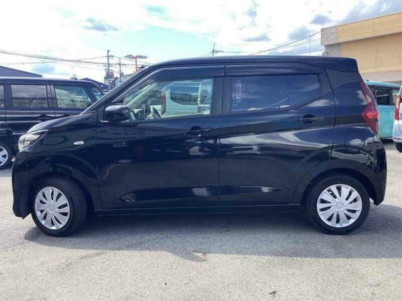EK WAGON