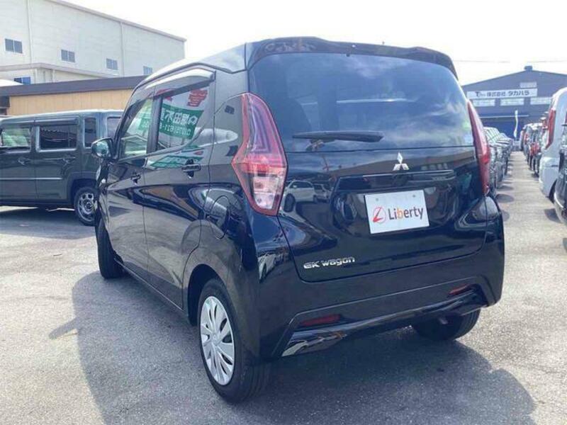 EK WAGON