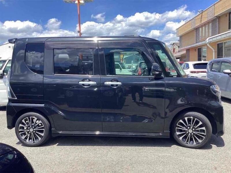 TANTO