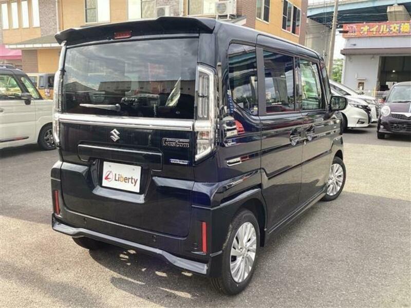 SPACIA CUSTOM