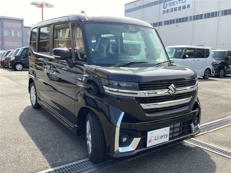 SPACIA CUSTOM