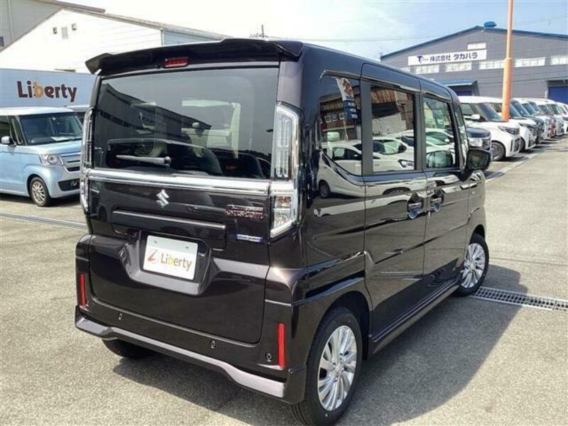 SPACIA CUSTOM
