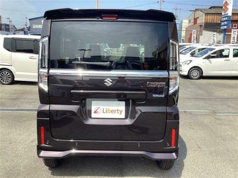 SPACIA CUSTOM