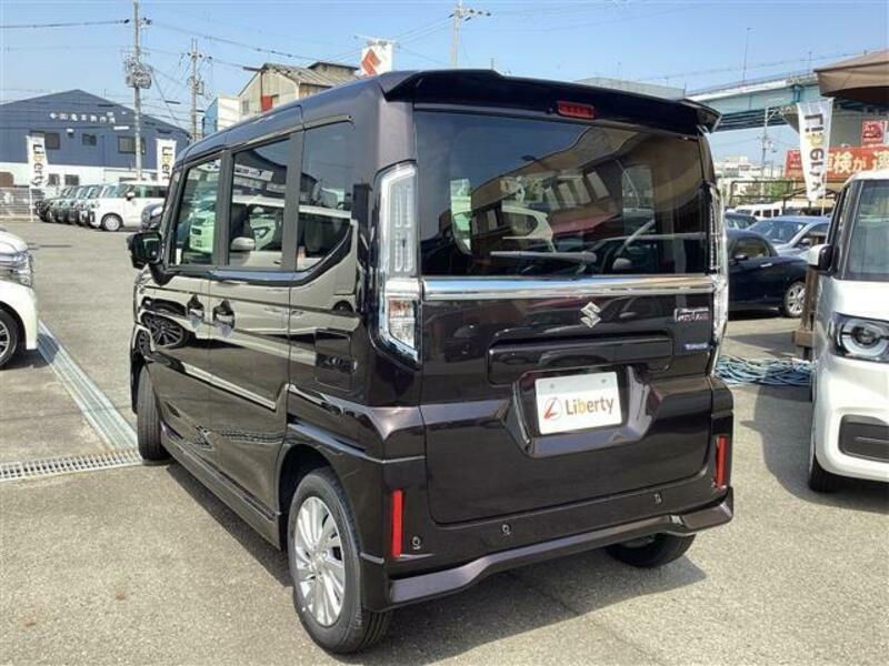 SPACIA CUSTOM
