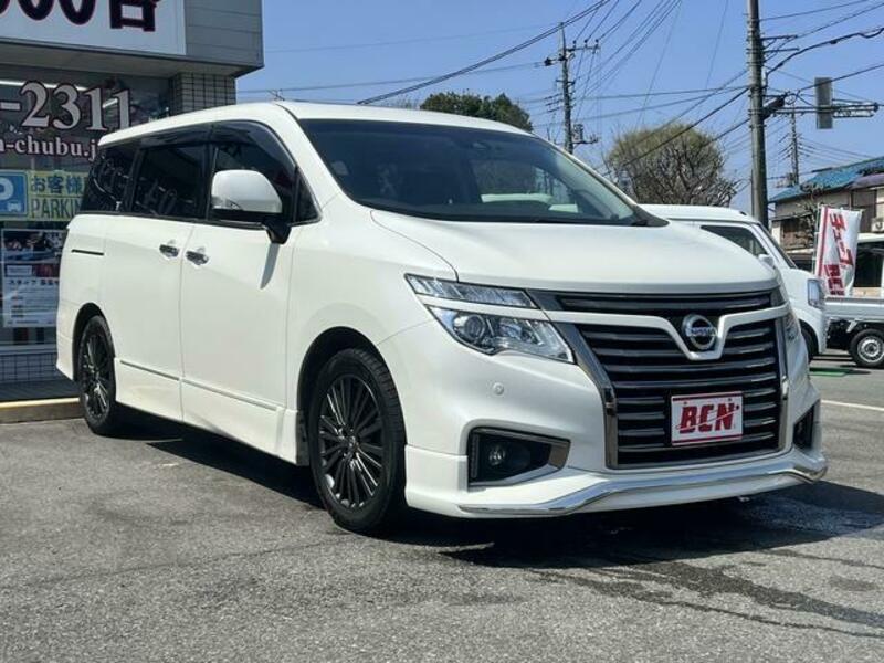 ELGRAND