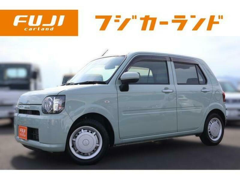 DAIHATSU MIRA TOCOT