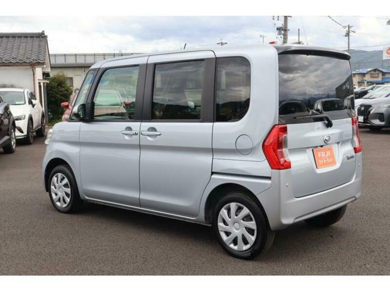 TANTO