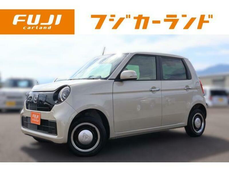 HONDA N ONE