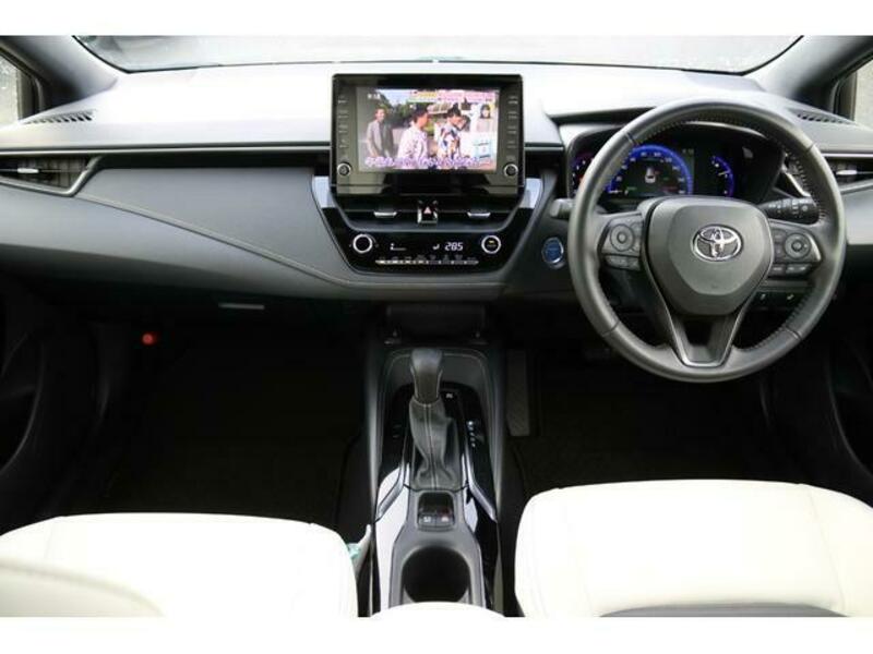 COROLLA TOURING