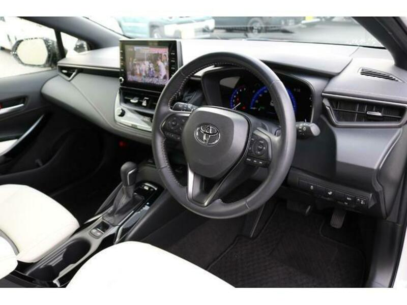 COROLLA TOURING
