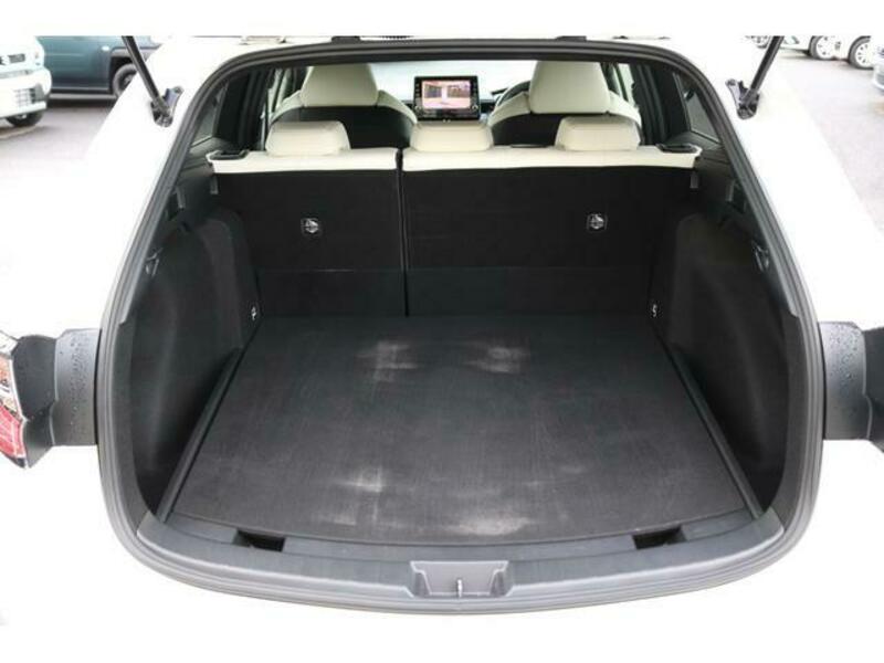 COROLLA TOURING