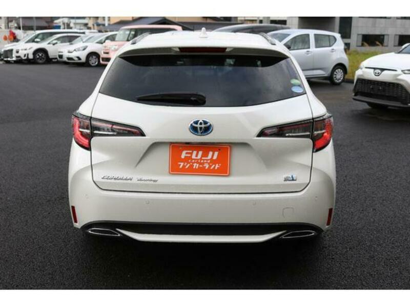COROLLA TOURING