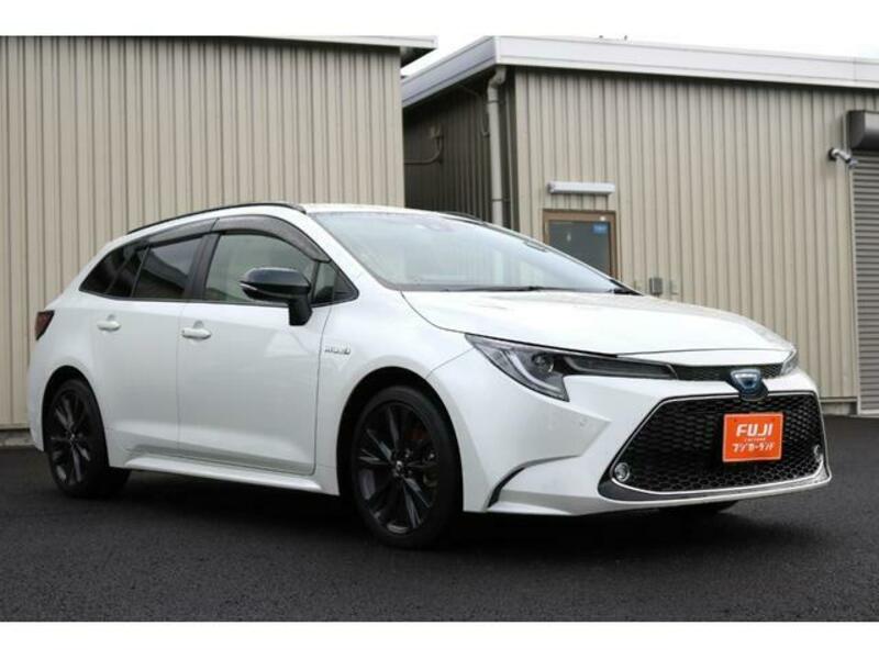 COROLLA TOURING