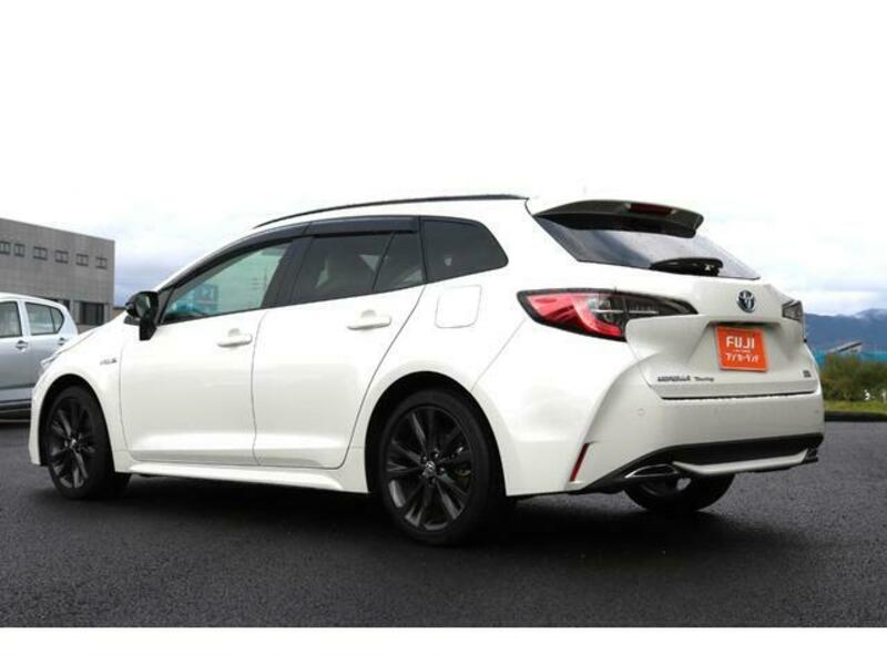 COROLLA TOURING