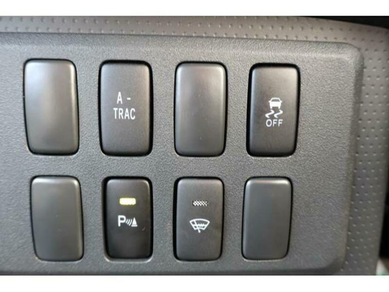 FJ CRUISER
