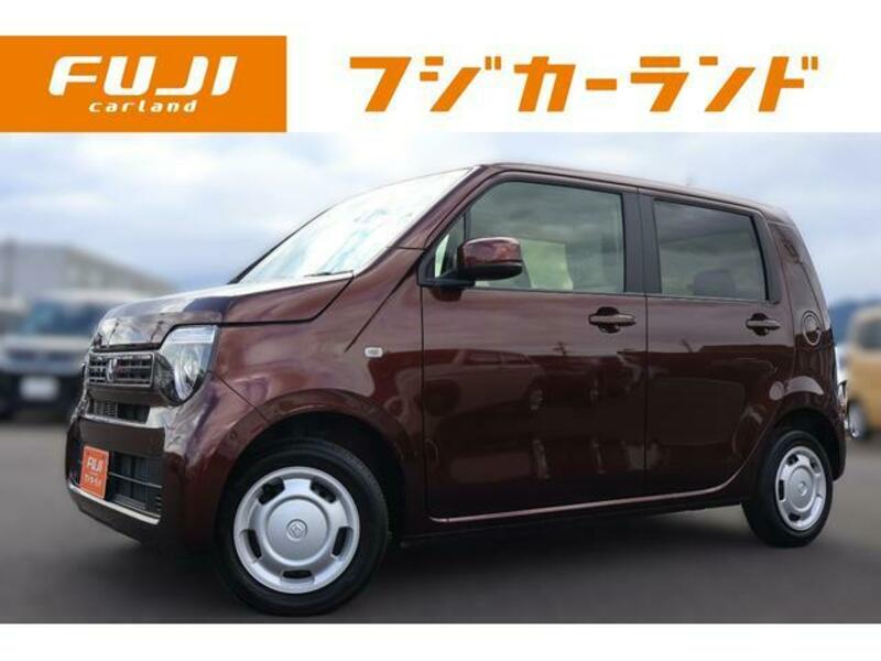 HONDA N WGN
