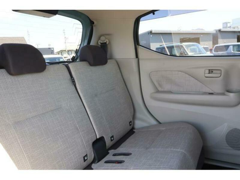EK WAGON