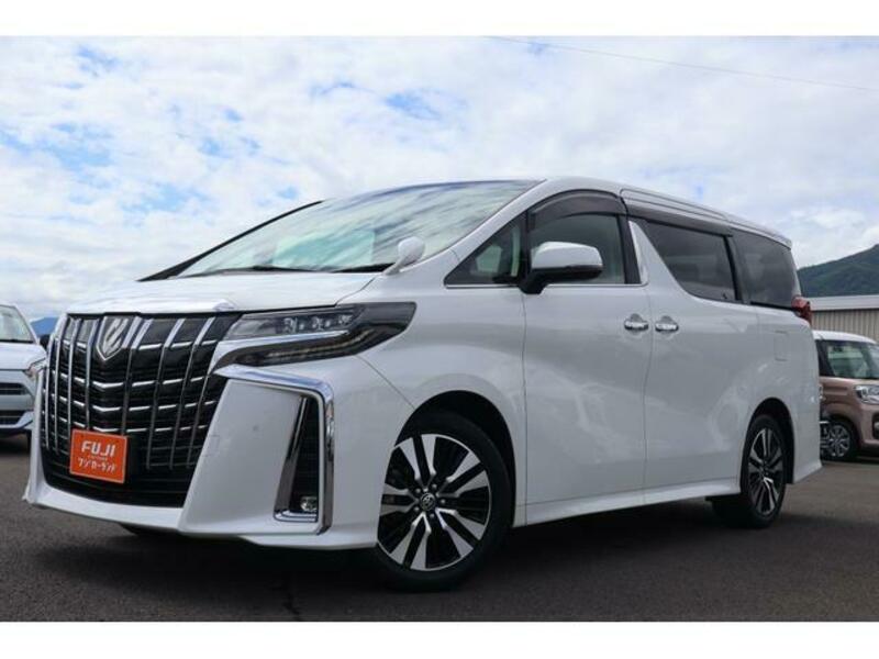 ALPHARD