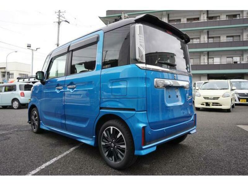 SPACIA CUSTOM