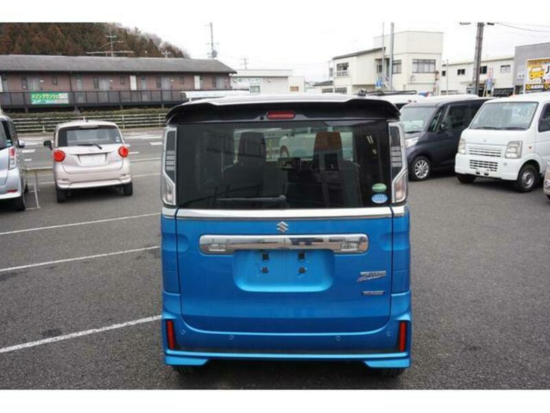 SPACIA CUSTOM