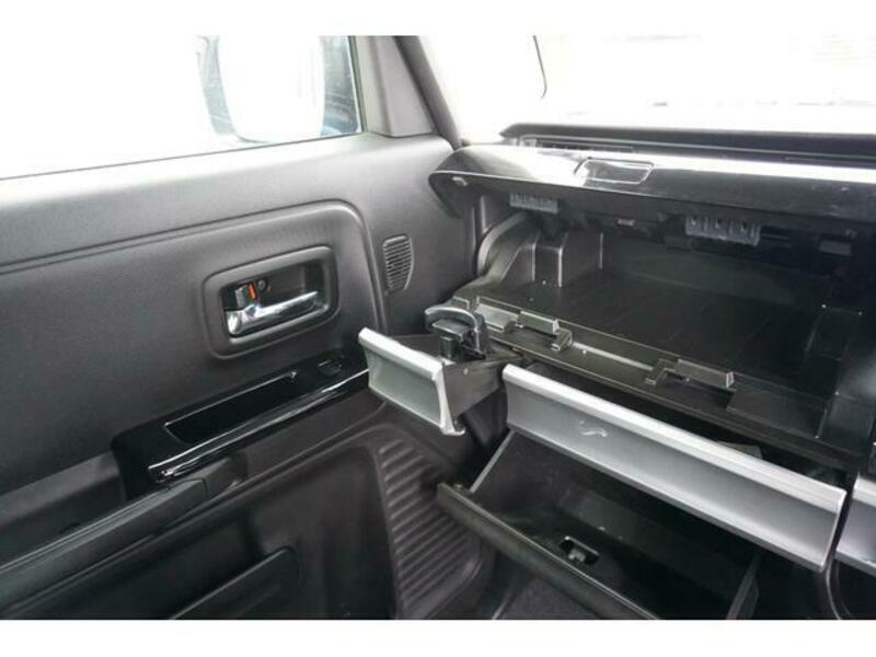 SPACIA CUSTOM